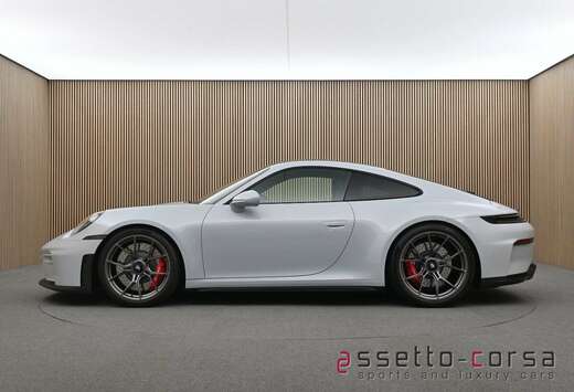 Porsche .2 GT3 Touring*2+2*PPF*Lift*BOSE*90l*LED*Carb