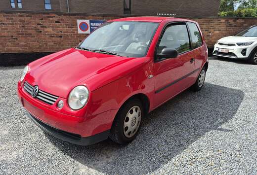 Volkswagen 1.4i