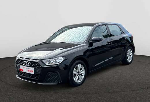 Audi Audi A1 Sportback Business Edition Attraction 25 ...