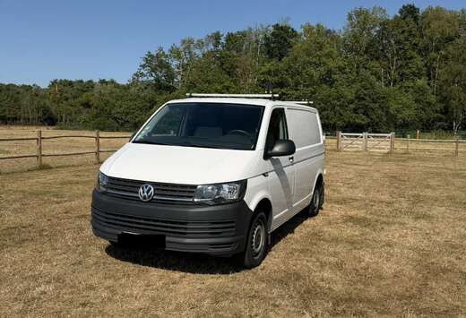 Volkswagen 2.0 TDi