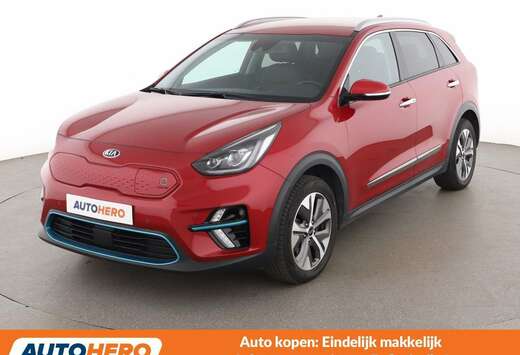 Kia electric drive 150 kW Edition 7