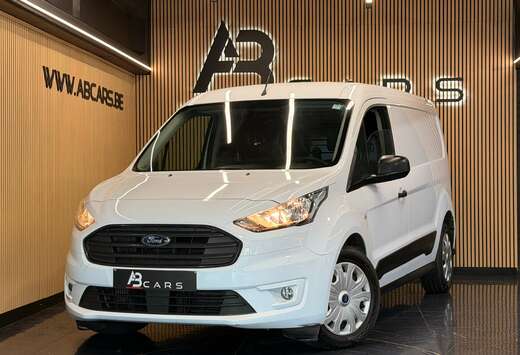 Ford 1.5 TDCi * 3 PLACES * GARANTIE 12 MOIS * 1ER PRO ...