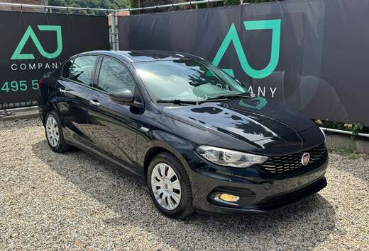 Fiat 1.6 MultiJet ECO Easy Business S
