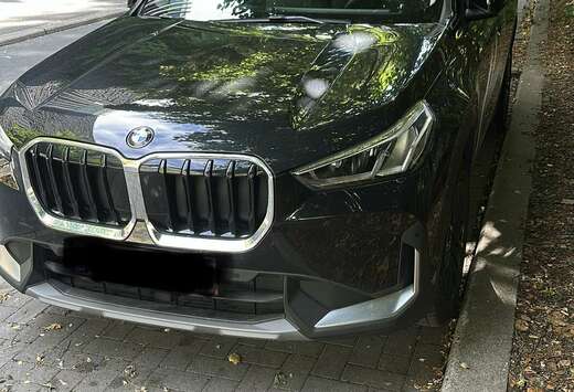 BMW sDrive 18i 136 ch DKG7 Business Design