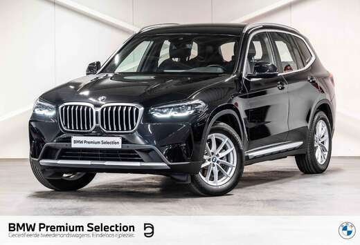 BMW xDrive20iA | CAMERA | HIFI | LED