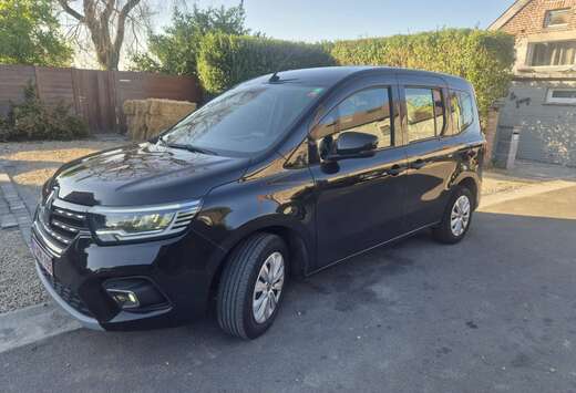 Renault 1.3 TCe Equilibre Car Pass ok