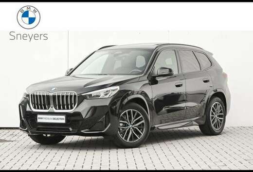 BMW sDrive18i