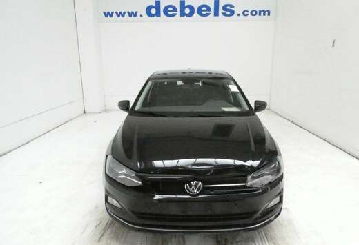 Volkswagen 1.0 Highline