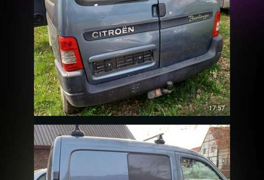 Citroen 1.9 D