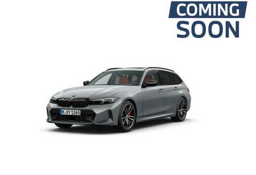 BMW Mi xDrive Touring MPRO - PANO - ACC - MEMORY