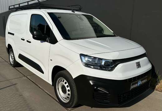 Fiat L2 automaatCameraNavi. 130pk (272) 19000,- netto