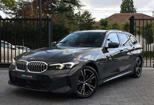BMW e PHEV | M-Pack | Benzine/Hybride | Facelift | 1s ...