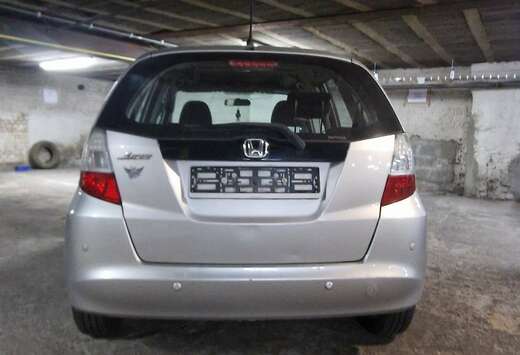 Honda 1.4i