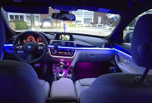 BMW Gran Turismo 330iXA OPF