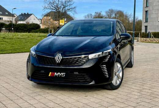 Renault \