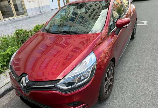 Renault Clio 0.9 TCe Cool & Sound #2 (EU6c)