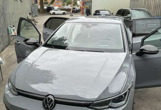 Volkswagen 1.5 TSI 150 EVO DSG7 Carat