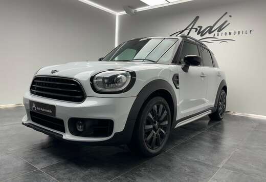 MINI 1.5 *XENON*LED AMBIANCE*GPS*1ER PROPRIO*GARANTIE ...