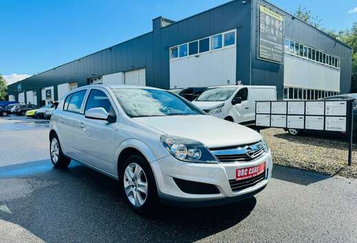 Opel 1.6i benzine  Essentia * 12M GARANTIE