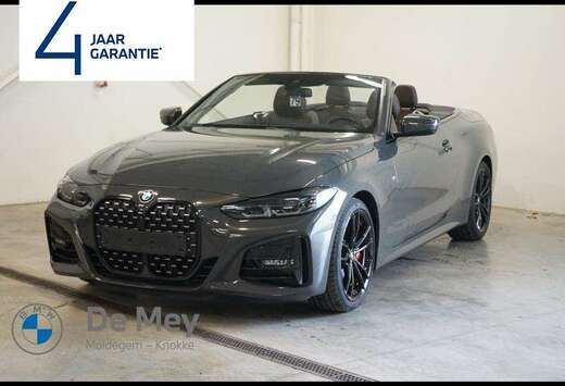 BMW Cabrio