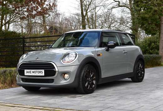 MINI Mini 1.5 DA Cooper ** GPS **
