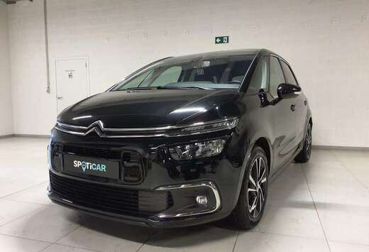 Citroen SPACETOURER