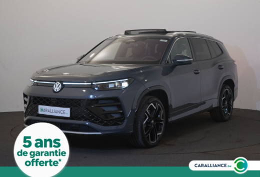 Volkswagen R-Line Black Style 1.5 eTSi DSG|JA20|7pl.| ...