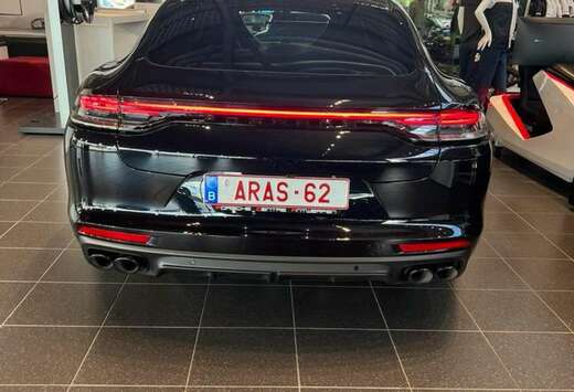 Porsche 4S E-Hybrid Executive full optie  btw aftrekb ...