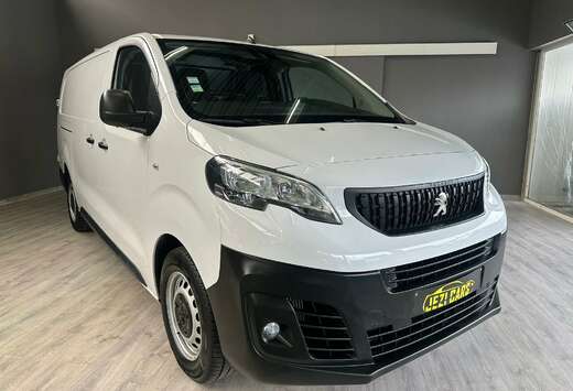 Peugeot 2.0 L BlueHDi 145 L2