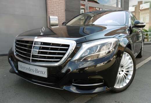 Mercedes-Benz L 4-Matic Full Full Options