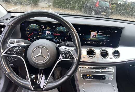 Mercedes-Benz d Business Solution