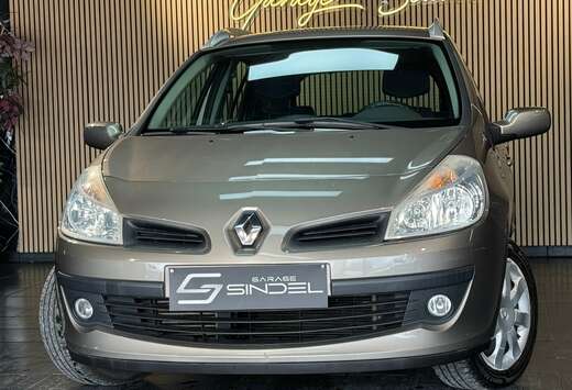 Renault 1.2 Turbo TCe 16v 1ERE MAIN*CLIMATISATION*GAR ...