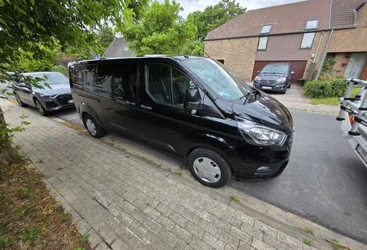 Ford 340 L2H1 VA Trend