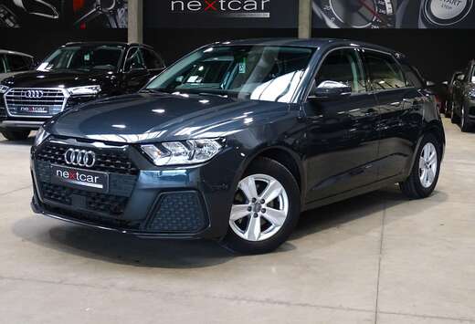 Audi Sportback 30TFSI Adv STronic *NAVI-CRUISE-VIRTUA ...