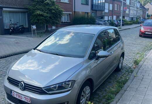 Volkswagen 1.2 TSI BlueMotion Technology DSG Allstar