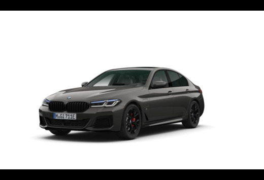 BMW e xDrive Berline/M-Sport/Laser/HUD/360/Pano