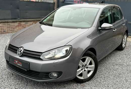 Volkswagen 6 1.4 TSI Highline DSG *1An-Garantie*