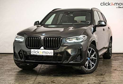BMW xDrive30e M Sport (120kw-TMC 500eu) *Toit ouvrant ...