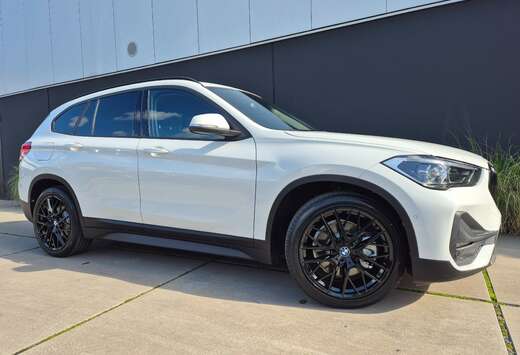 BMW 1.5iA xDrive25e PHEV*AUT.*FULL LED*ZETELVERW.*DAB ...