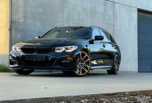 BMW d Touring - M Sport Performance