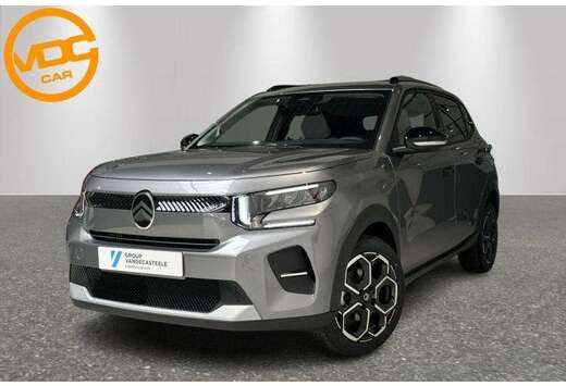 Citroen 1.2 Turbo MAX