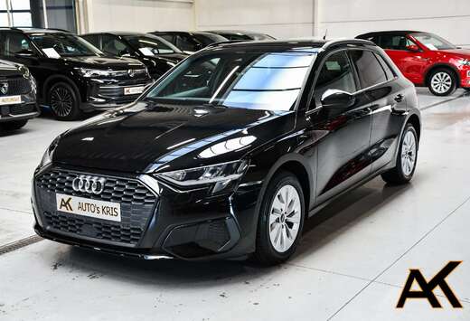 Audi A3 40TFSI Design PHEV - NAVI / CAMERA / ACC / PD ...