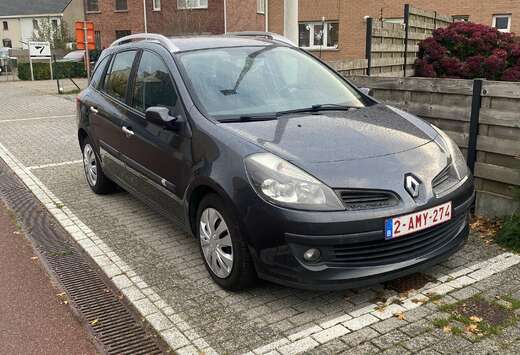 Renault 1.2 16V TCE Grandtour Rip Curl