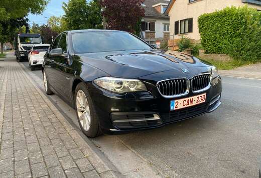 BMW dA Facelift Euro 6d 178000km