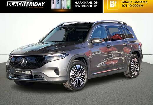 Mercedes-Benz 250+ Business line + panodak