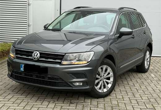 Volkswagen 1.4 TSI 4Motion Comfortline BMT DSG- Full  ...