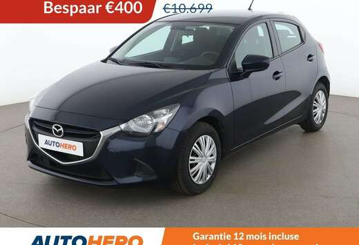 Mazda 1.5 Attraction