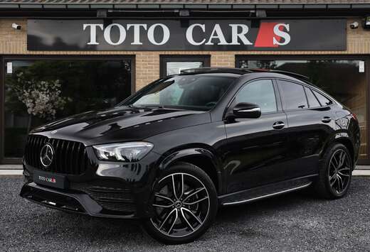 Mercedes-Benz e Coupé / VERKOCHT / VENDU / SOLD /