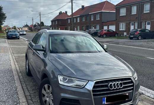 Audi 2.0 TDi ultra