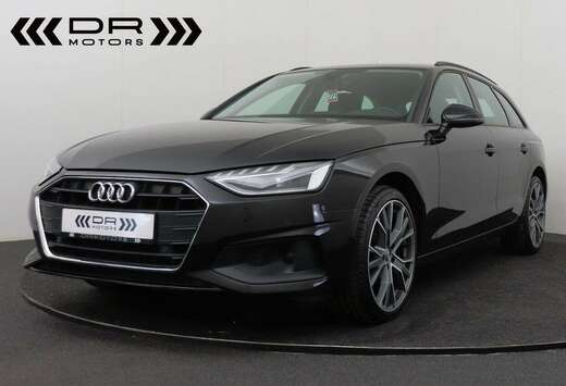 Audi 30TDI S TRONIC BUSINESS EDITION  - LED - NAVI -. ...